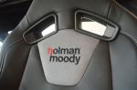 Ford Mustang 50th Anniversary TdF by Holman & Moody 2014 года